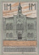 1 MARK 1922 Stadt OLDENBURG IN HOLSTEIN Schleswig-Holstein DEUTSCHLAND #PF861 - Lokale Ausgaben