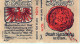 10 HELLER 1920 Stadt RATTENBERG Tyrol Österreich Notgeld Banknote #PE590 - Lokale Ausgaben