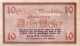 10 HELLER 1920 Stadt RANSHOFEN Oberösterreich Österreich Notgeld Banknote #PE570 - Lokale Ausgaben