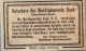 10 HELLER 1920 Stadt RAAB Oberösterreich Österreich Notgeld Banknote #PD965 - [11] Emissions Locales