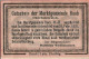 10 HELLER 1920 Stadt RAAB Oberösterreich Österreich UNC Österreich Notgeld Banknote #PH451 - [11] Emissioni Locali