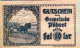 10 HELLER 1920 Stadt Pühret Oberösterreich Österreich Notgeld Banknote #PE285 - [11] Local Banknote Issues