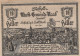 10 HELLER 1920 Stadt RAAB Oberösterreich Österreich Notgeld Banknote #PI359 - [11] Emissioni Locali