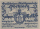 10 HELLER 1920 Stadt PoCHLARN Niedrigeren Österreich UNC Österreich Notgeld #PH562 - Lokale Ausgaben