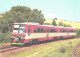 Train, Railway, Motor Wagon 835 001-9 - Trains