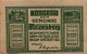 10 HELLER 1920 Stadt PITZENBERG Oberösterreich Österreich Notgeld Papiergeld Banknote #PG621 - [11] Lokale Uitgaven