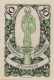 10 HELLER 1920 Stadt PIBERBACH Oberösterreich Österreich Notgeld Papiergeld Banknote #PG618 - [11] Lokale Uitgaven