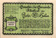 10 HELLER 1920 Stadt PIBERBACH Oberösterreich Österreich Notgeld Papiergeld Banknote #PG618 - [11] Emissions Locales