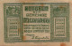 10 HELLER 1920 Stadt PITZENBERG Oberösterreich Österreich Notgeld #PE355 - Lokale Ausgaben