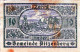 10 HELLER 1920 Stadt PITZENBERG Oberösterreich Österreich Notgeld #PE355 - [11] Emissions Locales