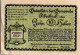 10 HELLER 1920 Stadt PIBERBACH Oberösterreich Österreich Notgeld Banknote #PE261 - [11] Emissioni Locali
