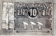 10 HELLER 1920 Stadt PERNAU Oberösterreich Österreich Notgeld Papiergeld Banknote #PG658 - [11] Emissions Locales