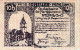 10 HELLER 1920 Stadt PERG Oberösterreich Österreich Notgeld Banknote #PE372 - [11] Local Banknote Issues