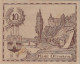 10 HELLER 1920 Stadt OTTENSHEIM Oberösterreich Österreich Notgeld #PE473 - Lokale Ausgaben