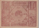 10 HELLER 1920 Stadt OBERKAPPEL Oberösterreich Österreich Notgeld #PE500 - Lokale Ausgaben