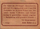 10 HELLER 1920 Stadt OBERKAPPEL Oberösterreich Österreich Notgeld #PE500 - [11] Emissions Locales