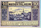 10 HELLER 1920 Stadt NIEDERTALHEIM Oberösterreich Österreich Notgeld #PJ246 - [11] Local Banknote Issues