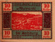 10 HELLER 1920 Stadt NEUMARKT BEI SALZBURG Salzburg Österreich Notgeld #PE241 - Lokale Ausgaben