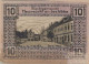 10 HELLER 1920 Stadt NEUMARKT AN DER YBBS Niedrigeren Österreich #PE459 - [11] Local Banknote Issues