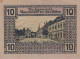 10 HELLER 1920 Stadt NEUMARKT AN DER YBBS Niedrigeren Österreich #PE468 - [11] Lokale Uitgaven