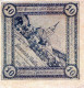 10 HELLER 1920 Stadt MOLLN Oberösterreich Österreich Notgeld Banknote #PD831 - [11] Emissions Locales