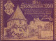 10 HELLER 1920 Stadt MELK Niedrigeren Österreich Notgeld Papiergeld Banknote #PG627 - [11] Emissioni Locali