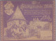 10 HELLER 1920 Stadt MELK Niedrigeren Österreich Notgeld Banknote #PD865 - [11] Emissioni Locali