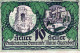 10 HELLER 1920 Stadt MELK Niedrigeren Österreich Notgeld Banknote #PD862 - Lokale Ausgaben