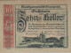 10 HELLER 1920 Stadt MARIAZELL Styria Österreich Notgeld Papiergeld Banknote #PG932 - [11] Emissions Locales