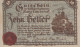 10 HELLER 1920 Stadt MARIA LANZENDORF Niedrigeren Österreich Notgeld #PD848 - [11] Lokale Uitgaven