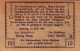 10 HELLER 1920 Stadt LASBERG Oberösterreich Österreich Notgeld Papiergeld Banknote #PG598 - [11] Local Banknote Issues
