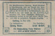 10 HELLER 1920 Stadt LASBERG Oberösterreich Österreich UNC Österreich Notgeld #PH386 - [11] Emissions Locales