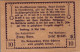 10 HELLER 1920 Stadt LASBERG Oberösterreich Österreich Notgeld Papiergeld Banknote #PG935 - Lokale Ausgaben