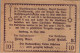 10 HELLER 1920 Stadt LASBERG Oberösterreich Österreich Notgeld Banknote #PD772 - [11] Emissioni Locali