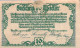 10 HELLER 1920 Stadt LANGENSTEIN Oberösterreich Österreich Notgeld #PI289 - [11] Emissions Locales