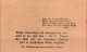 10 HELLER 1920 Stadt LANGENLOIS Niedrigeren Österreich Notgeld Papiergeld Banknote #PG601 - [11] Emissions Locales