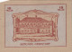 10 HELLER 1920 Stadt KRONSTORF Oberösterreich Österreich Notgeld Papiergeld Banknote #PG926 - [11] Emissions Locales