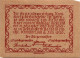 10 HELLER 1920 Stadt KRONSTORF Oberösterreich Österreich Notgeld Papiergeld Banknote #PG926 - [11] Local Banknote Issues
