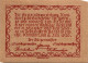 10 HELLER 1920 Stadt KRONSTORF Oberösterreich Österreich Notgeld Papiergeld Banknote #PG926 - [11] Emissions Locales