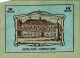 10 HELLER 1920 Stadt KRONSTORF Oberösterreich Österreich Notgeld Papiergeld Banknote #PG926 - [11] Emissions Locales