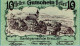 10 HELLER 1920 Stadt KREUZEN Oberösterreich Österreich Notgeld Papiergeld Banknote #PG778 - [11] Emissioni Locali