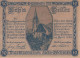 10 HELLER 1920 Stadt KLEIN-PoCHLARN Niedrigeren Österreich Notgeld #PD704 - Lokale Ausgaben