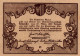 10 HELLER 1920 Stadt KLAUS Oberösterreich Österreich Notgeld Banknote #PD726 - Lokale Ausgaben