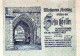 10 HELLER 1920 Stadt KIRCHSCHLAG Niedrigeren Österreich Notgeld #PD729 - [11] Local Banknote Issues