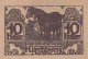 10 HELLER 1920 Stadt KIRCHBERG BEI LINZ Oberösterreich Österreich Notgeld Papiergeld Banknote #PG914 - [11] Emisiones Locales