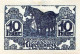 10 HELLER 1920 Stadt KIRCHBERG BEI LINZ Oberösterreich Österreich Notgeld #PI353 - [11] Local Banknote Issues
