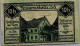 10 HELLER 1920 Stadt INNERNSTEIN Oberösterreich Österreich Notgeld Papiergeld Banknote #PG890 - [11] Emissions Locales