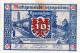 10 HELLER 1920 Stadt HERZOGENBURG Niedrigeren Österreich Notgeld #PI419 - Lokale Ausgaben
