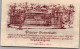 10 HELLER 1920 Stadt HADERSDORF-WEIDLINGAU Niedrigeren Österreich Notgeld Papiergeld Banknote #PG894 - [11] Emissions Locales