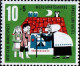 RFA Poste N** Yv: 241/244 Contes Des Frères Grimm Hänsel & Gretel - Unused Stamps